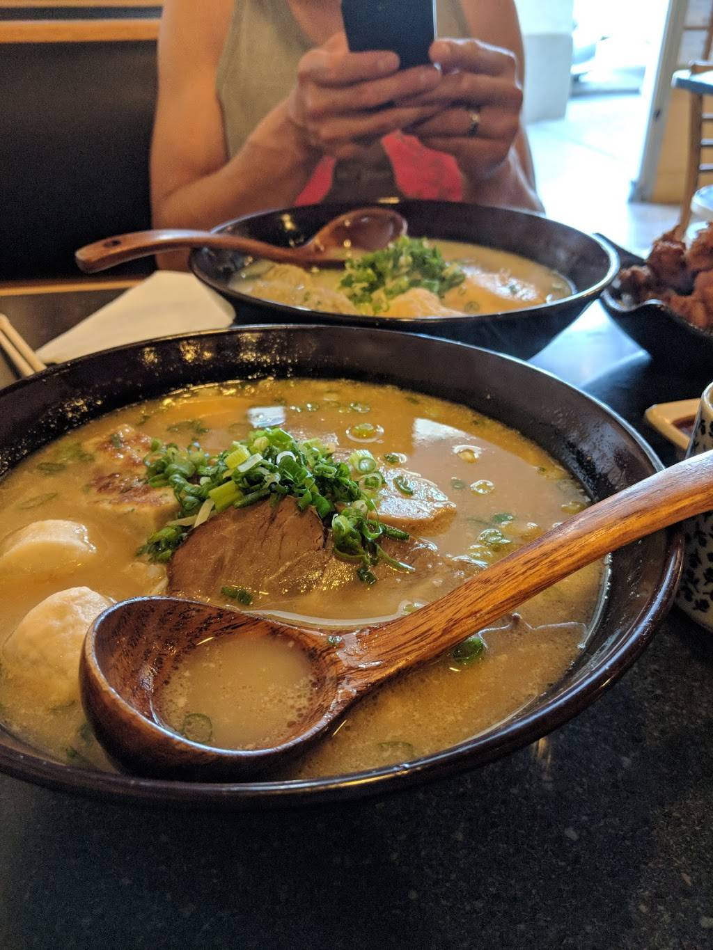 Homi Japanese Ramen | meal takeaway | 1133 Lawrence Expy, Sunnyvale, CA 94089, USA | 4087520933 OR +1 408-752-0933