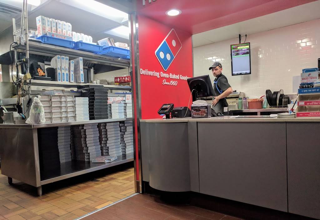 Dominos Pizza | meal delivery | 1244 Storrs Rd, Storrs, CT 06268, USA | 8604297969 OR +1 860-429-7969