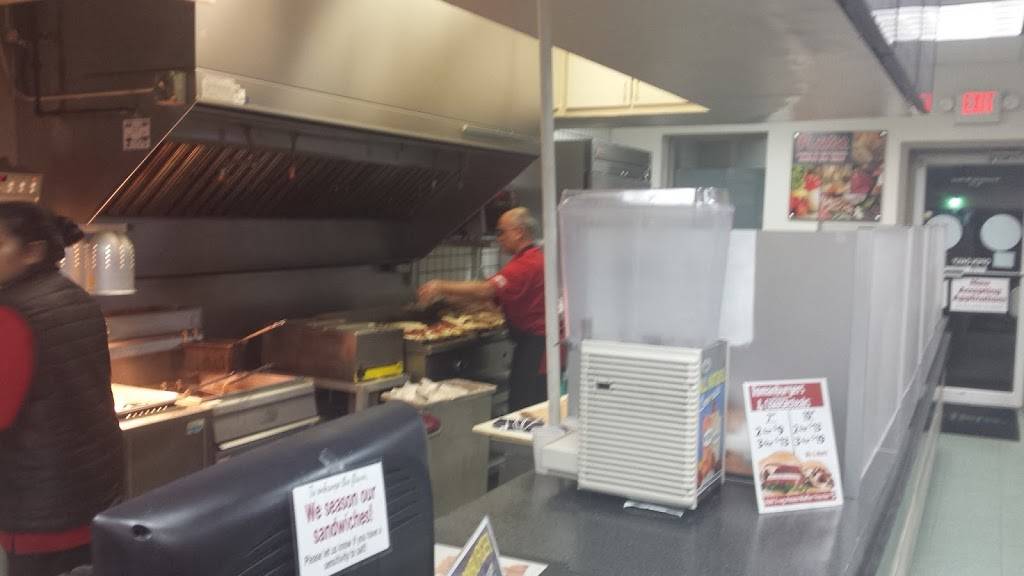 Mr. Hero | meal takeaway | 905 E Aurora Rd, Macedonia, OH 44056, USA | 3304685575 OR +1 330-468-5575