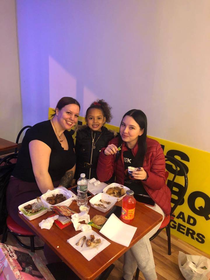 Chucks cafe Burlington | restaurant | 1124 Sunset Rd, Burlington Township, NJ 08016, USA | 6096147667 OR +1 609-614-7667