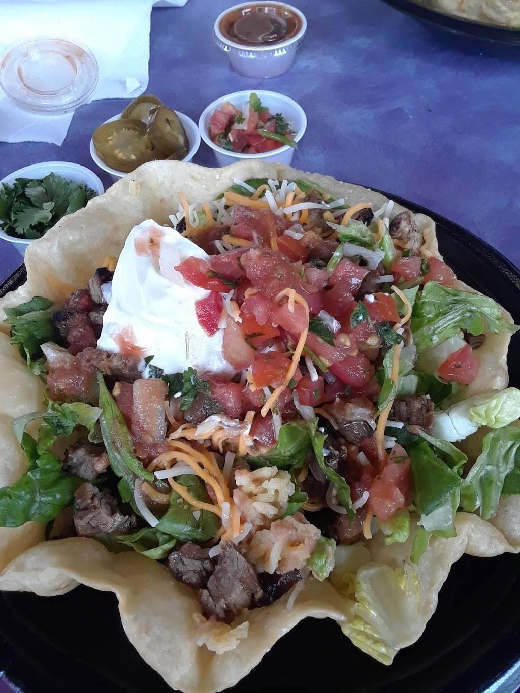 Taco Cabana | restaurant | 15925 San Pedro Ave, San Antonio, TX 78232, USA | 2104901107 OR +1 210-490-1107