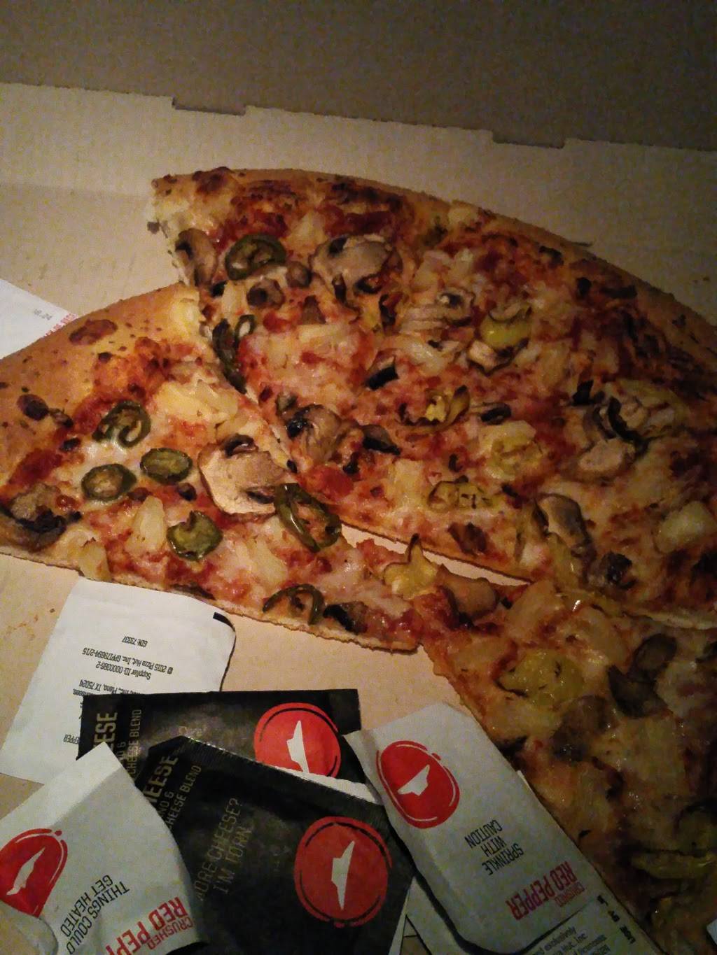 Pizza Hut | restaurant | 1399 W Colton Ave Ste 1, Redlands, CA 92374, USA | 9097938855 OR +1 909-793-8855