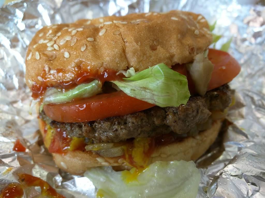 Five Guys | meal takeaway | 2730 Portico Way, Oxnard, CA 93036, USA | 8059885022 OR +1 805-988-5022