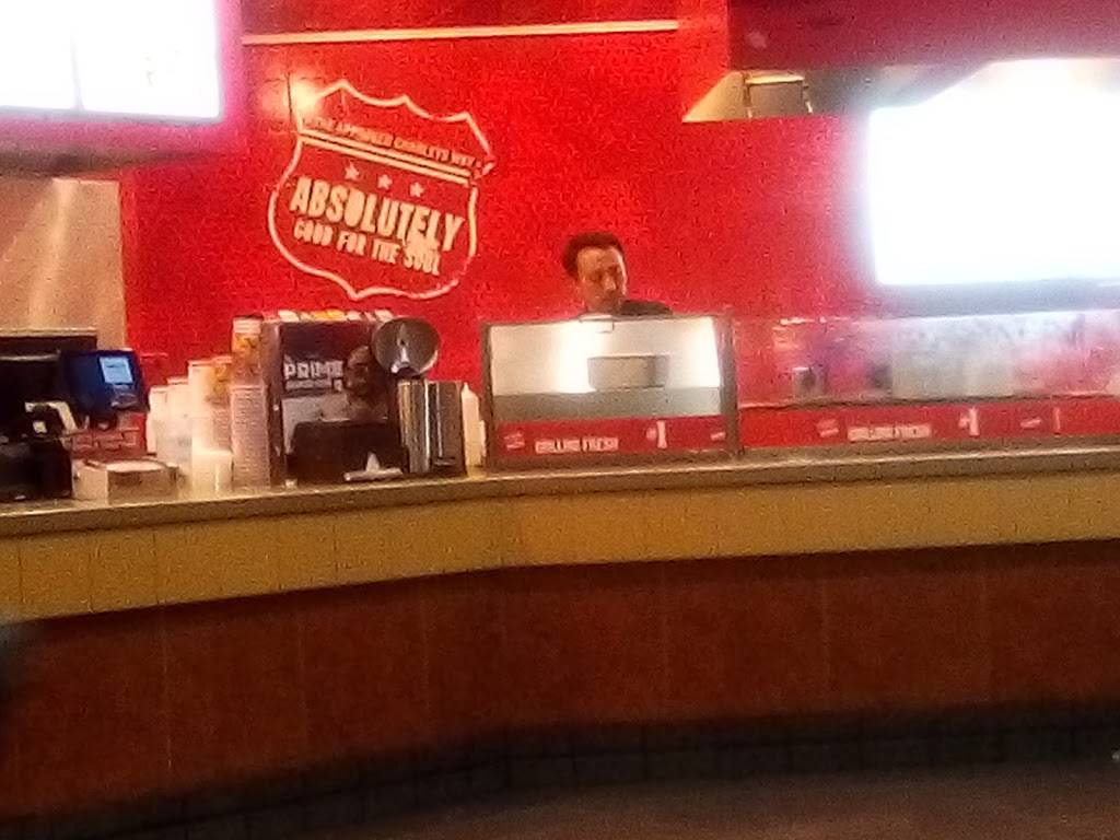 Charleys Philly Steaks | restaurant | 3001 White Bear Ave N Ste 2071, St Paul, MN 55109, USA | 6517736059 OR +1 651-773-6059