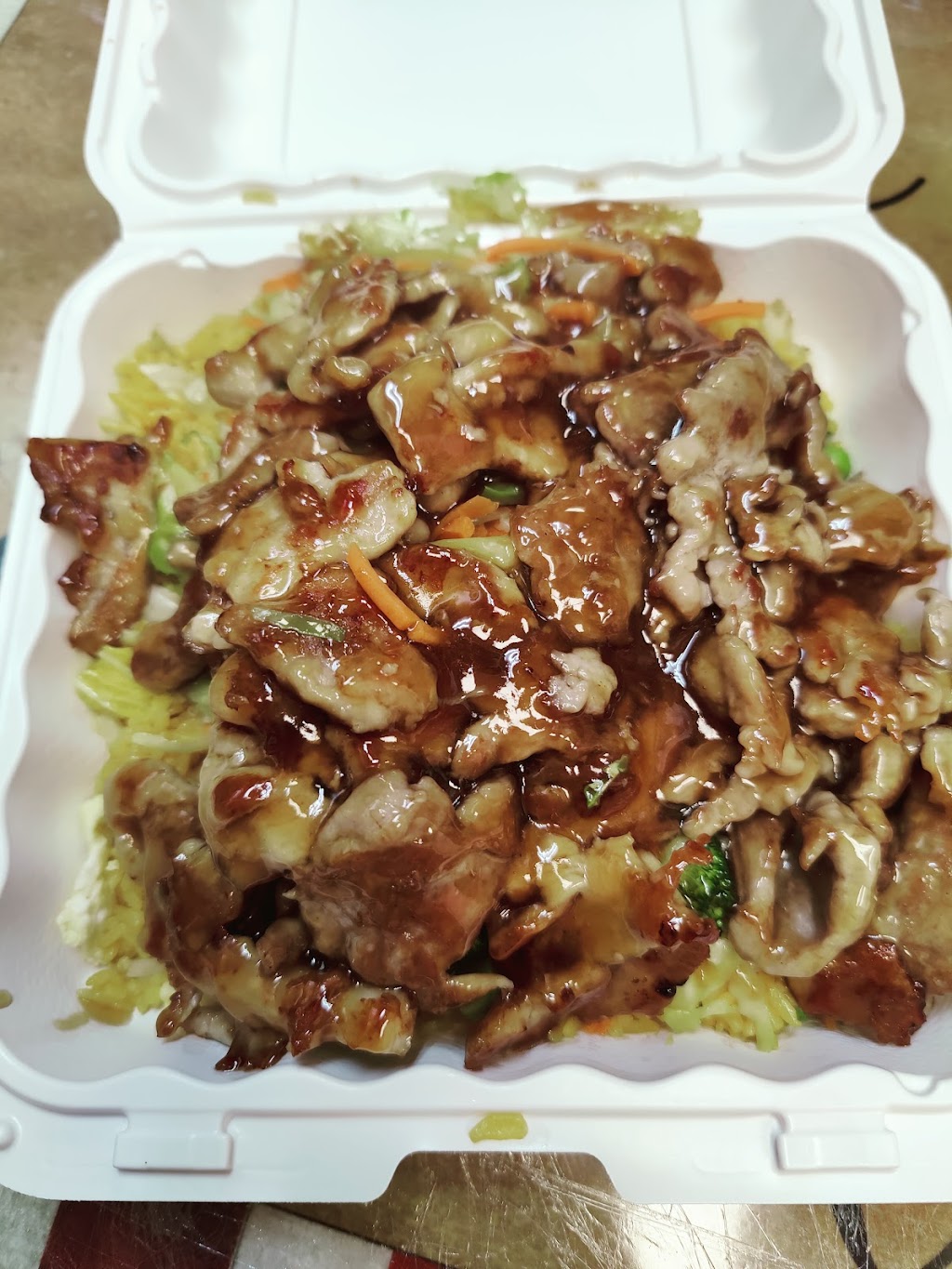 seafood kitchen | meal takeaway | 9517 57th Ave, Queens, NY 11373, USA | 7186990888 OR +1 718-699-0888