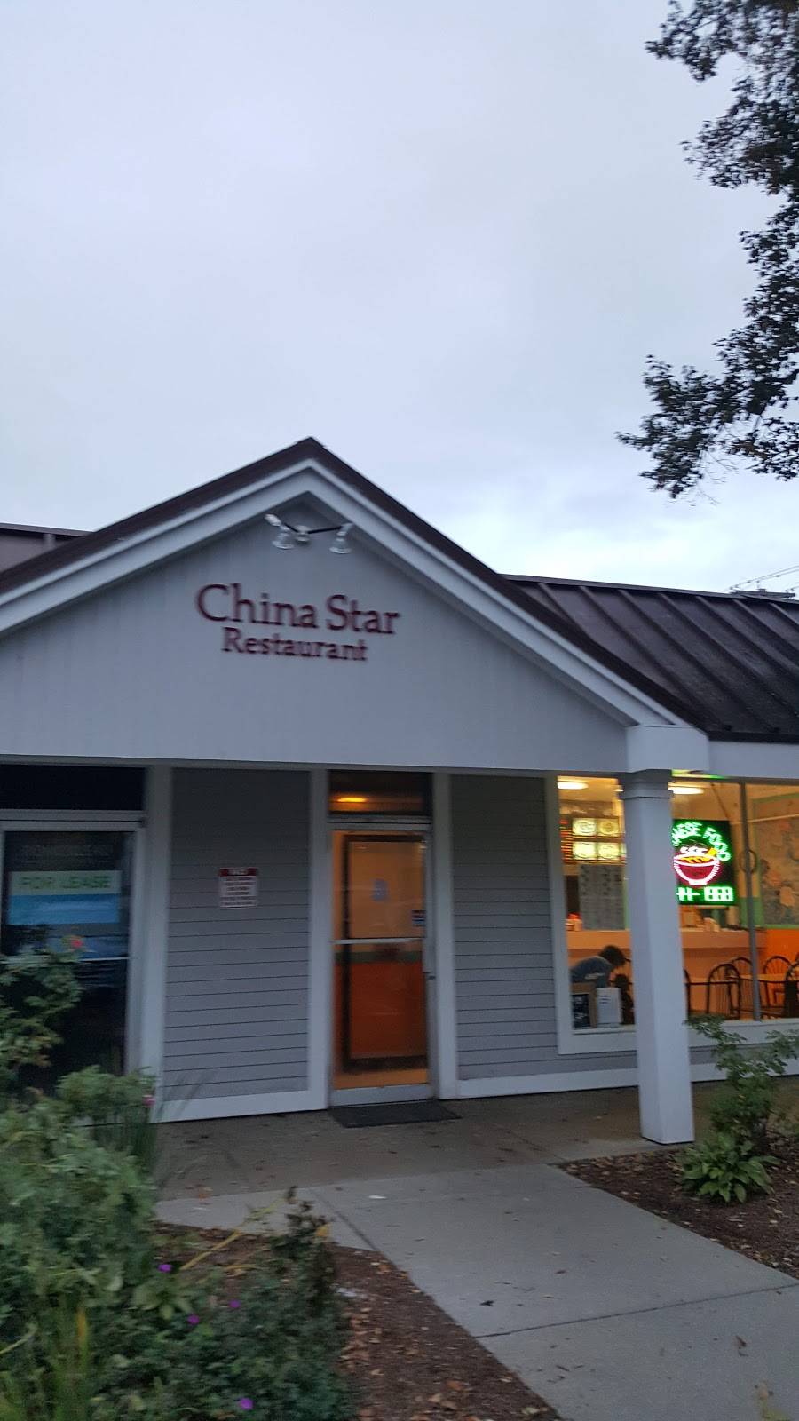 China Star | restaurant | 76 S Main St, Waterbury, VT 05676, USA | 8022441968 OR +1 802-244-1968