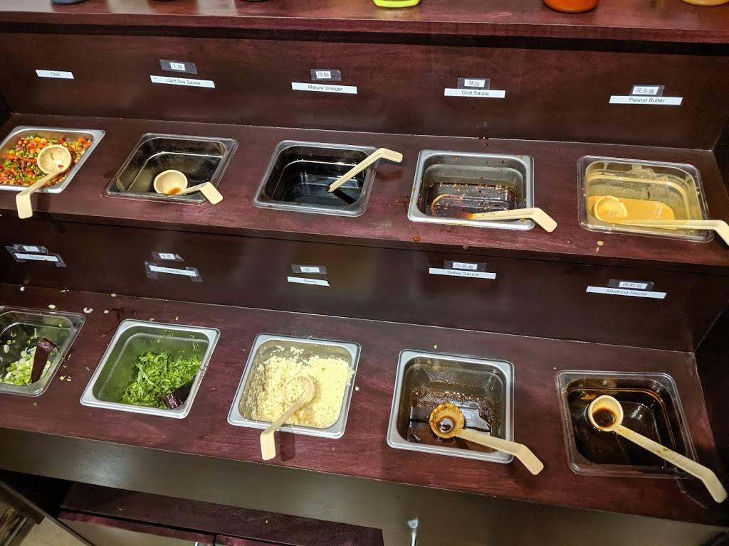 Chongqing Chicken Pot | restaurant | 9393 Bellaire Blvd, Houston, TX 77036, USA | 8325828483 OR +1 832-582-8483