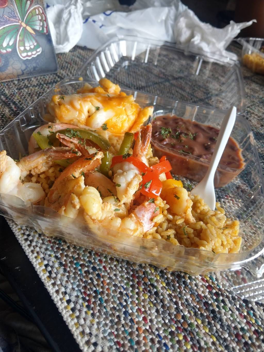 SHUCKIN AND JIVIN | restaurant | 4759 NW 167th St, Carol City, FL 33055, USA | 3059744751 OR +1 305-974-4751