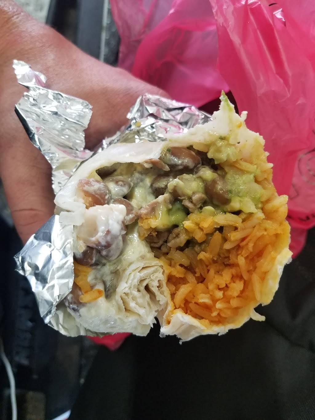 Rancho Grande Taqueria | restaurant | 5830 Pacheco Blvd, Pacheco, CA 94553, USA | 9256099940 OR +1 925-609-9940