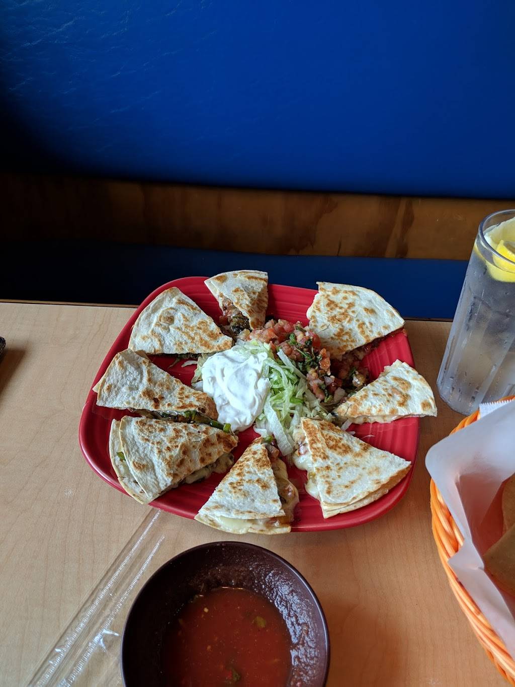 Los Nopales | restaurant | 382 S Davis Rd, LaGrange, GA 30241, USA | 7068838547 OR +1 706-883-8547