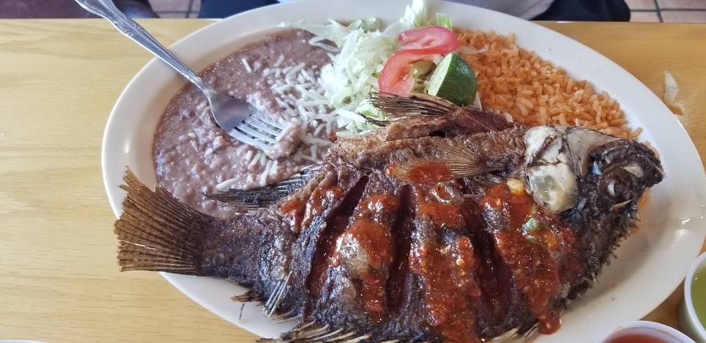 Taqueria El Grande | restaurant | 7202 S Park Ave, Tacoma, WA 98408, USA | 2534725905 OR +1 253-472-5905