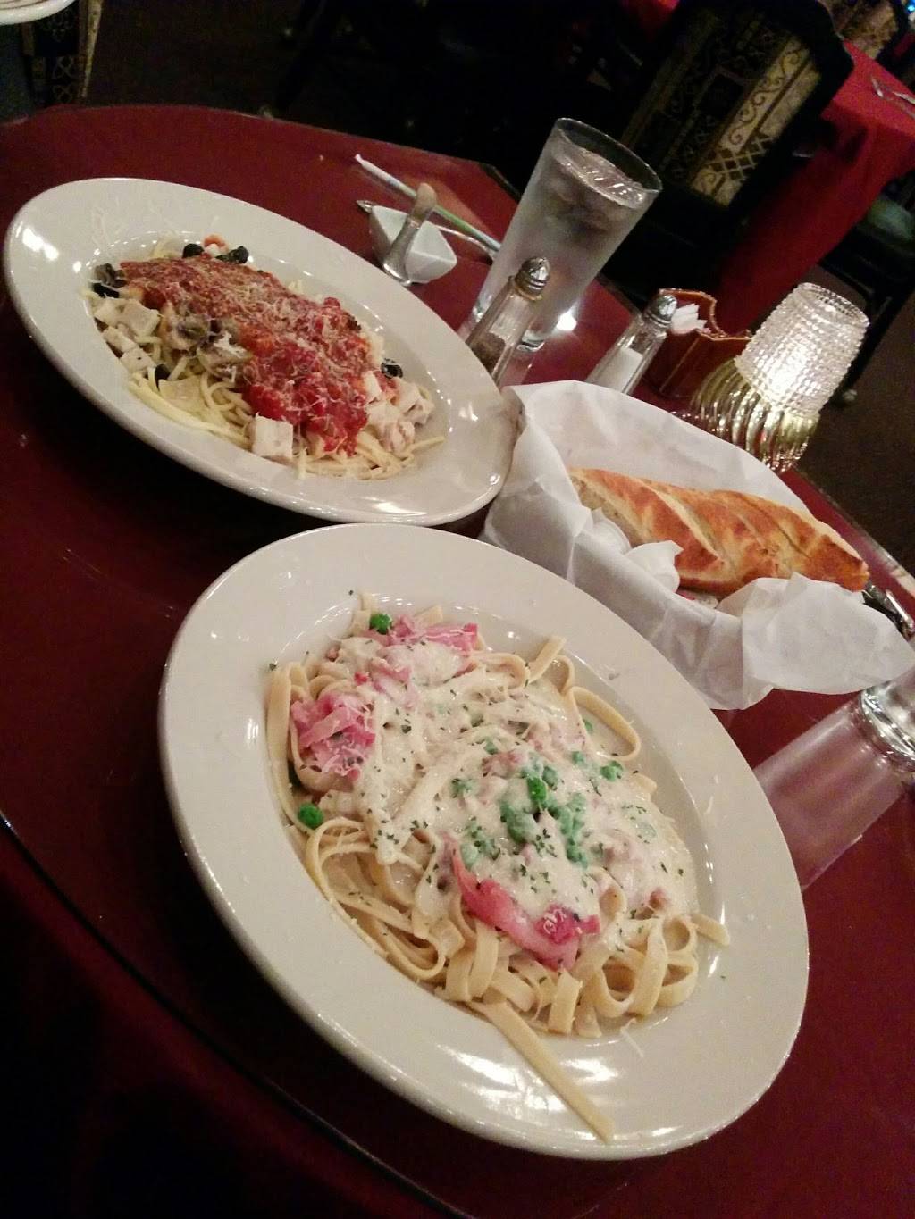 Capos Italian Restaurants | restaurant | 722 Central Ave SW, Albuquerque, NM 87102, USA | 5052422006 OR +1 505-242-2006