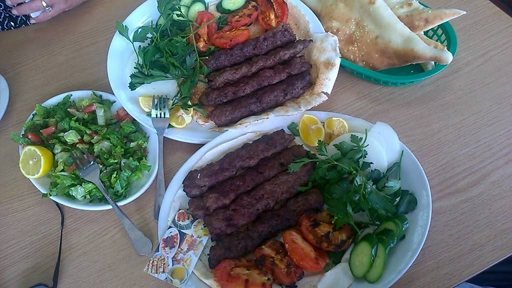 Rasedain Shish Kabob | restaurant | 16032 W Warren Ave, Detroit, MI 48228, USA | 3135811133 OR +1 313-581-1133