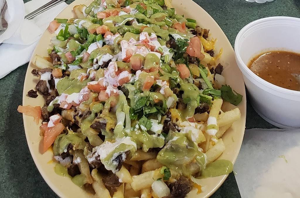 El Ojo De Agua | restaurant | 2115 University Ave, Riverside, CA 92507, USA | 9517796293 OR +1 951-779-6293