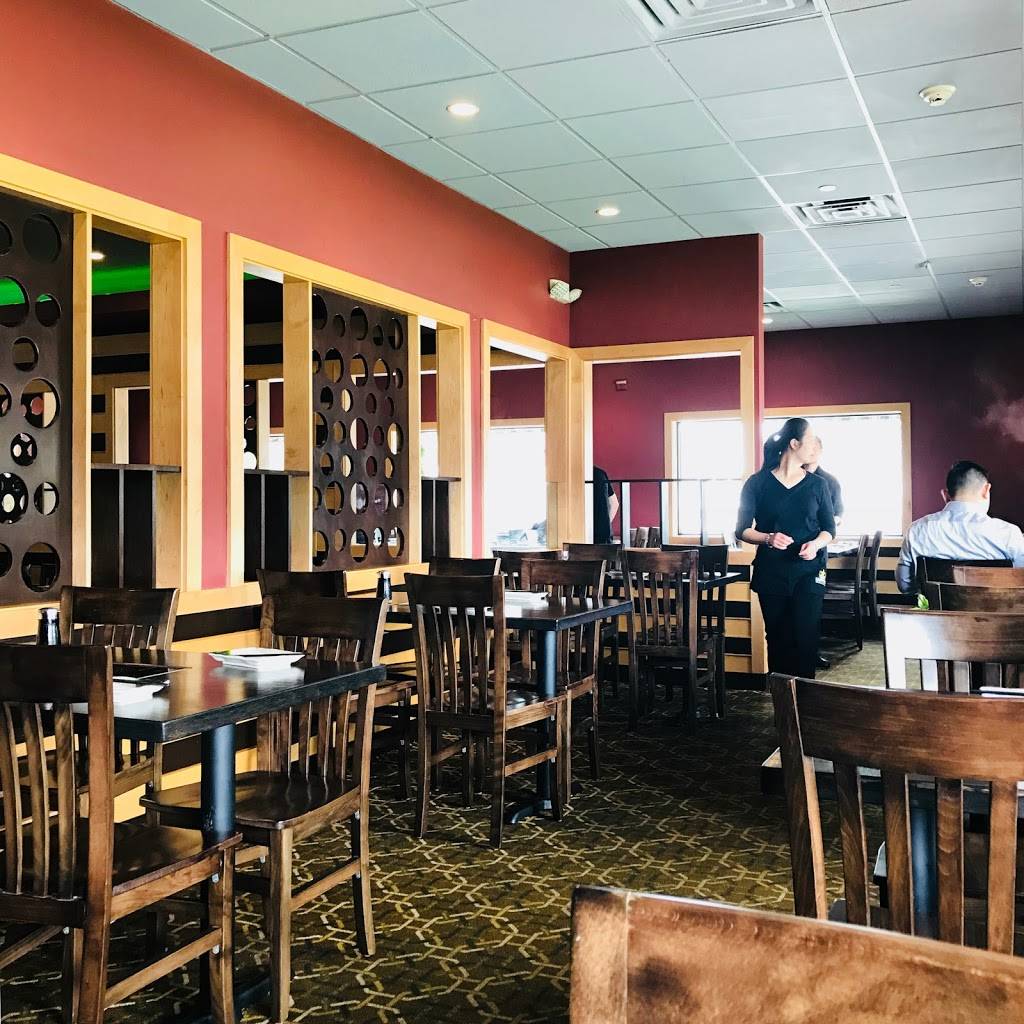 Ibasaw 五味七品楼 | restaurant | 95 Middlesex St, Malden, MA 02148, USA | 7813380810 OR +1 781-338-0810