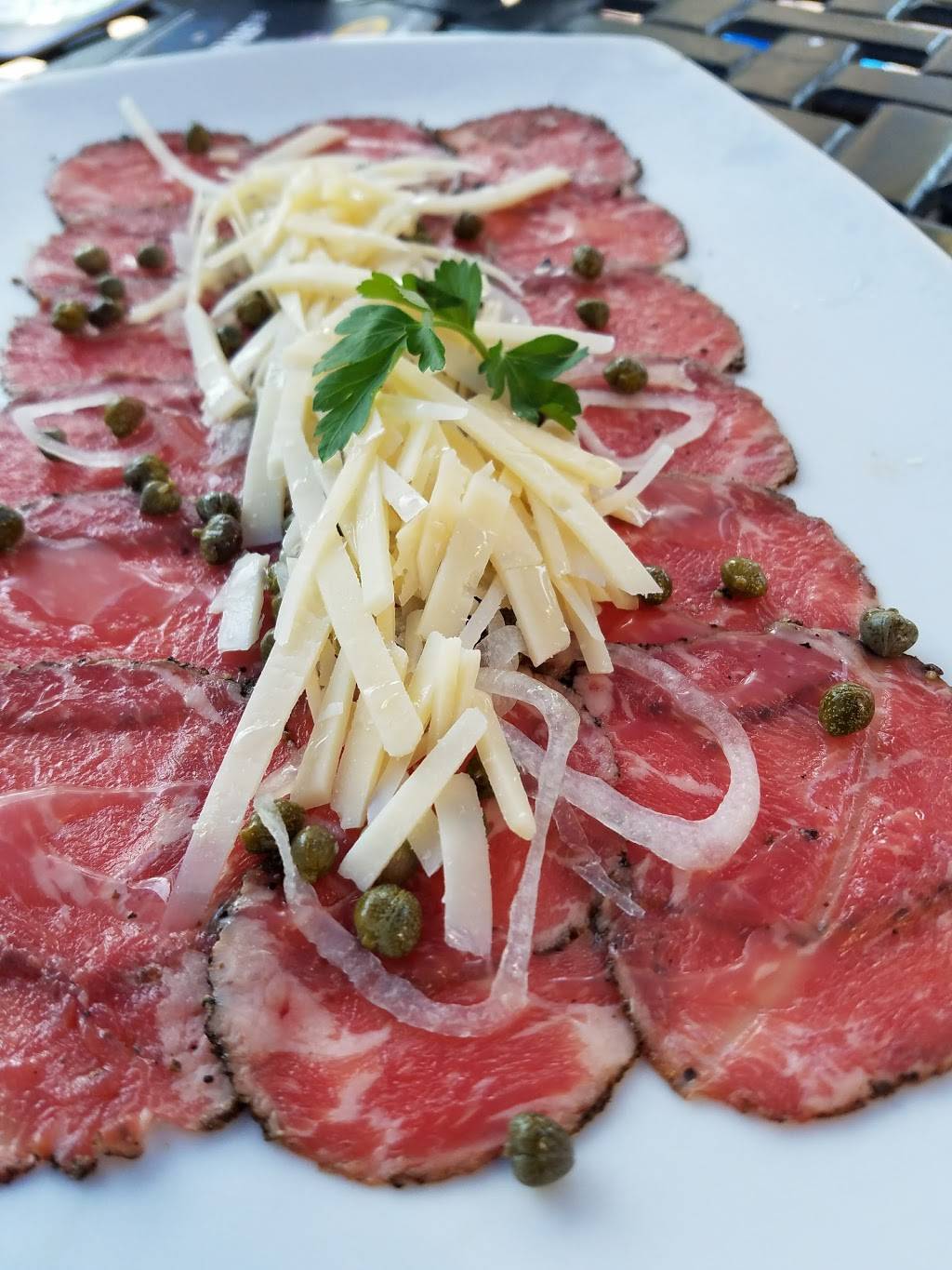 Parkshore Grill | restaurant | 300 Beach Dr NE #104, St. Petersburg, FL 33701, USA | 7278969463 OR +1 727-896-9463