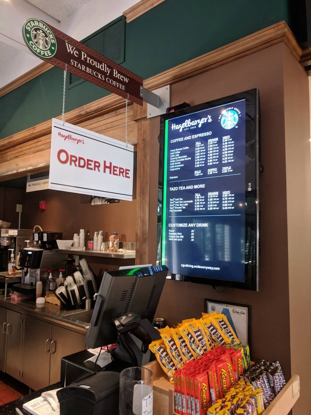 Hagelbargers | restaurant | 170 E 10th St, Claremont, CA 91711, USA | 9096073297 OR +1 909-607-3297