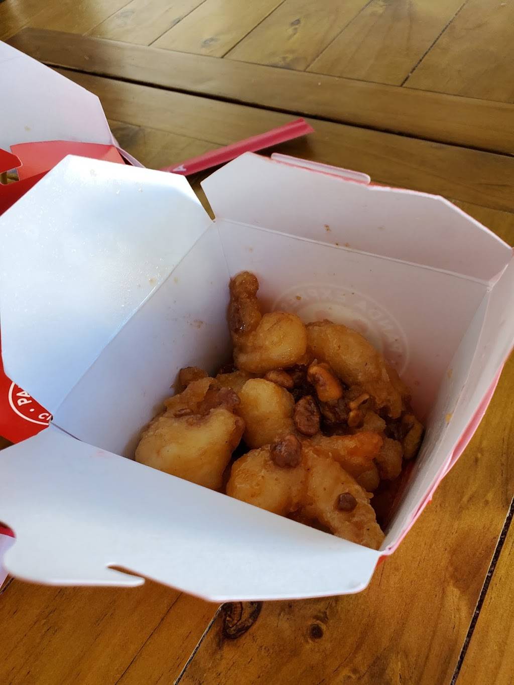 Panda Express | restaurant | 1413 N Redwood Rd, Saratoga Springs, UT 84045, USA | 8017683982 OR +1 801-768-3982