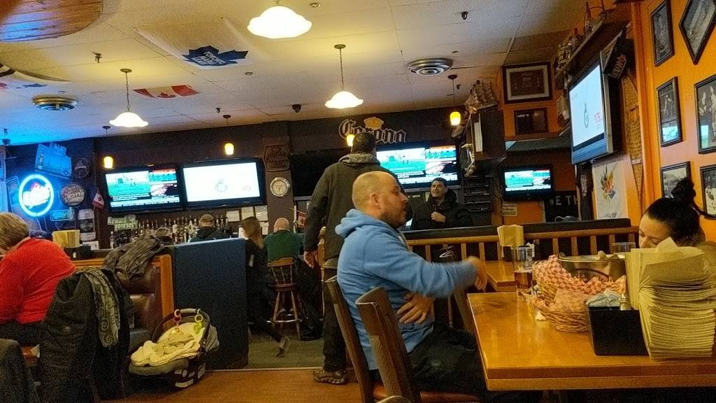 Wow Whitby | restaurant | 601 Dundas St W, Whitby, ON L3X 1V6, Canada | 9054302227 OR +1 905-430-2227