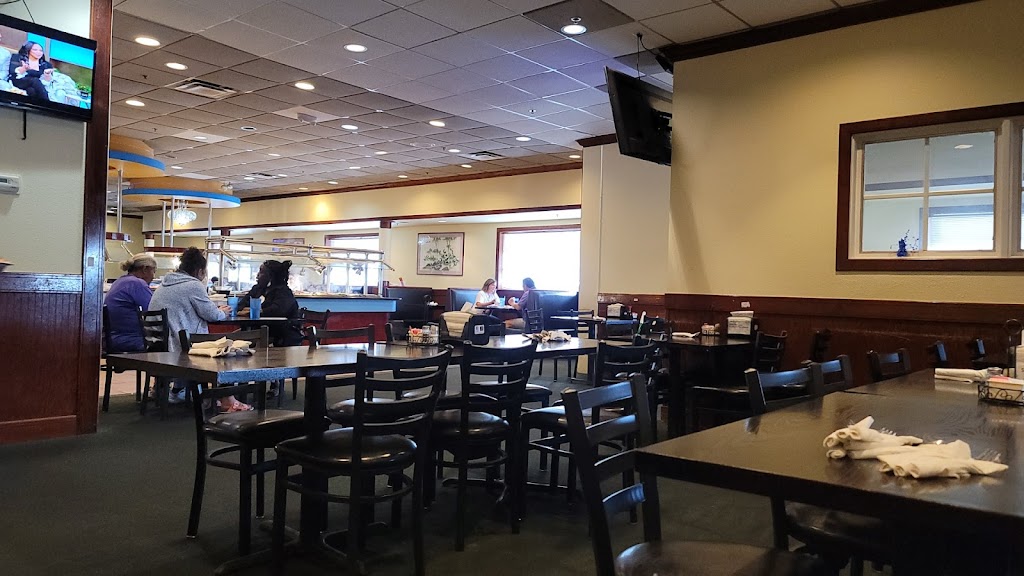 Fuji Hibachi Buffet | restaurant | 3900S, 3900 Northpoint Blvd #6720, Waukegan, IL 60085, USA | 8474731660 OR +1 847-473-1660