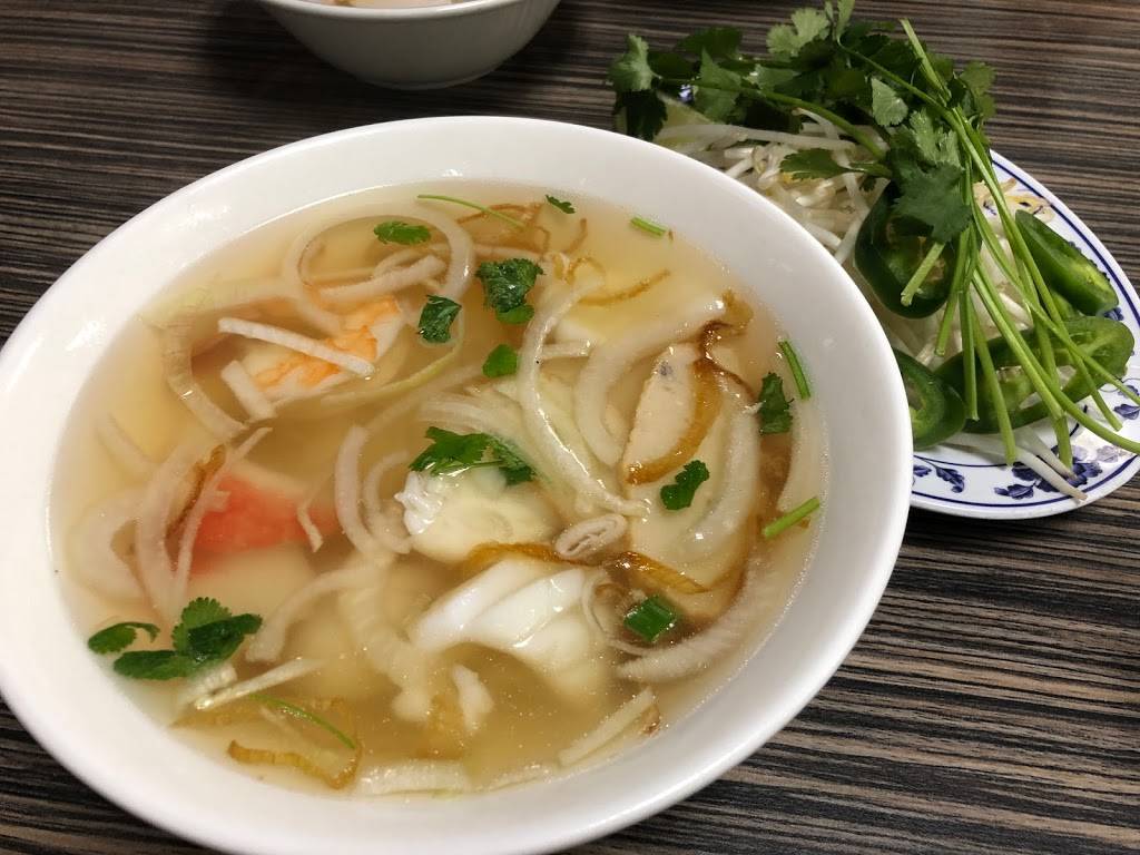 Pho Than An II | restaurant | 890 Renz Ln, Gilroy, CA 95020, USA | 4088473286 OR +1 408-847-3286