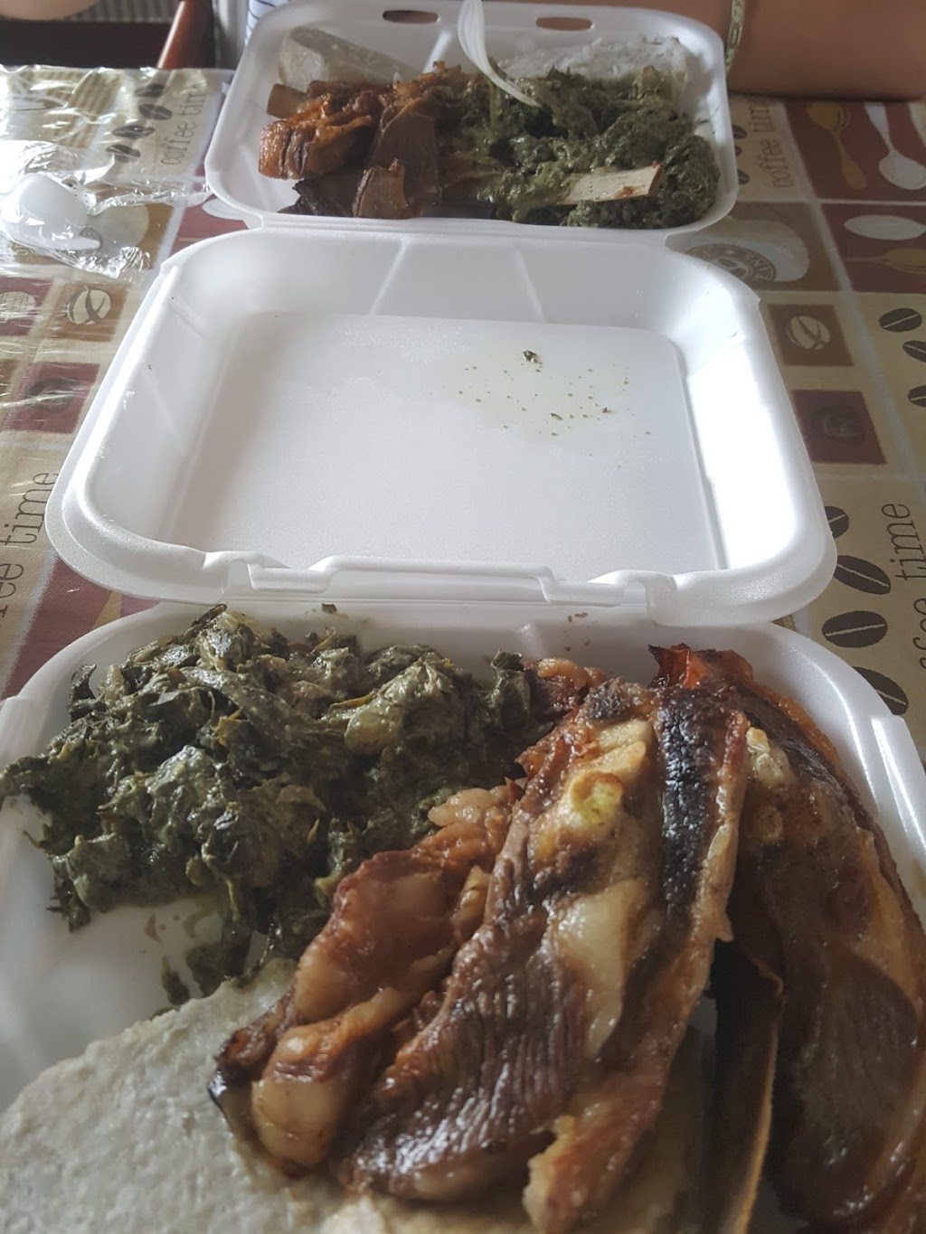 Juanitas Polynesian Delights | restaurant | 36601 Newark Blvd #87, Newark, CA 94560, USA | 5103582802 OR +1 510-358-2802