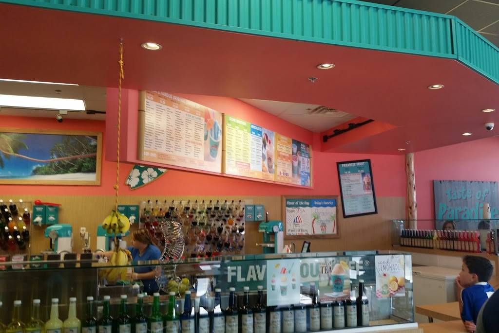 Bahama Bucks | restaurant | 19903 Stone Oak Pkwy #101, San Antonio, TX 78258, USA | 2105982459 OR +1 210-598-2459