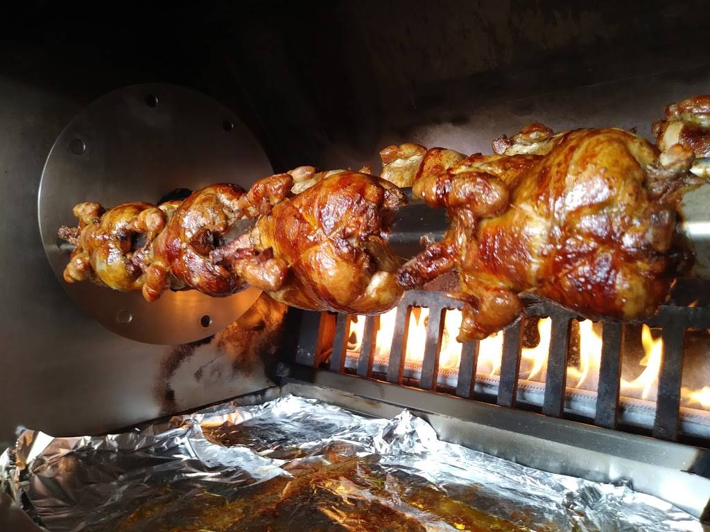 Rikas Peruvian cuisine | restaurant | 3553 W 3rd St, Los Angeles, CA 90020, USA | 2132632134 OR +1 213-263-2134