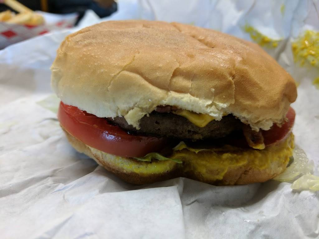 Jaimes Dairy Treat | restaurant | 1002 Jackson St, Richmond, TX 77469, USA | 2812323505 OR +1 281-232-3505