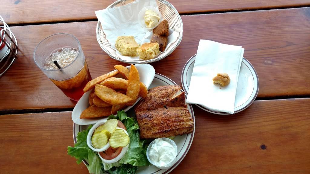 Aunt Kates | restaurant | 612 Euclid Ave, St. Augustine, FL 32084, USA | 9048291105 OR +1 904-829-1105