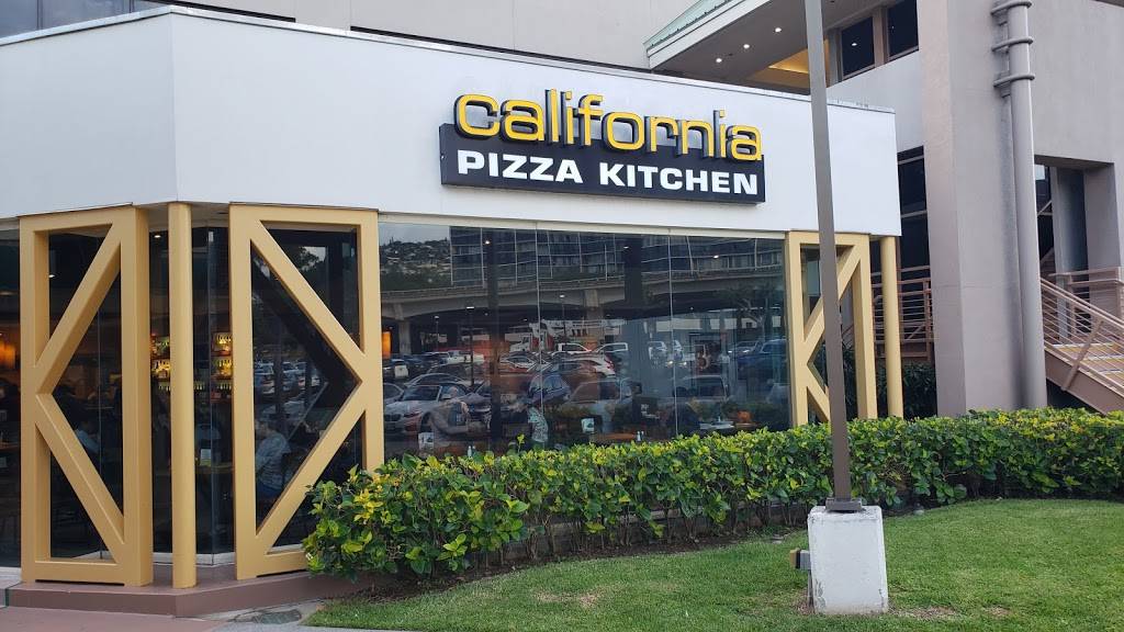 California Pizza Kitchen at Kahala Mall | restaurant | 4211 Waialae Ave, Honolulu, HI 96816, USA | 8087379446 OR +1 808-737-9446