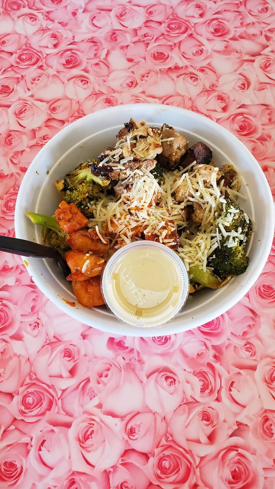 Fresh Kitchen | restaurant | 2853 S University Dr, Davie, FL 33328, USA | 9546593131 OR +1 954-659-3131