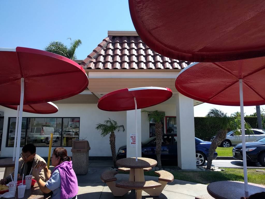 In-N-Out Burger | restaurant | 730 W Carson St, Torrance, CA 90502, USA | 8007861000 OR +1 800-786-1000