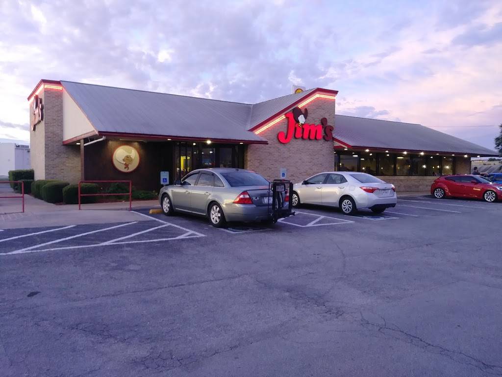 Jims Restaurant | restaurant | 8211 Marbach Rd, San Antonio, TX 78227, USA | 2106745380 OR +1 210-674-5380