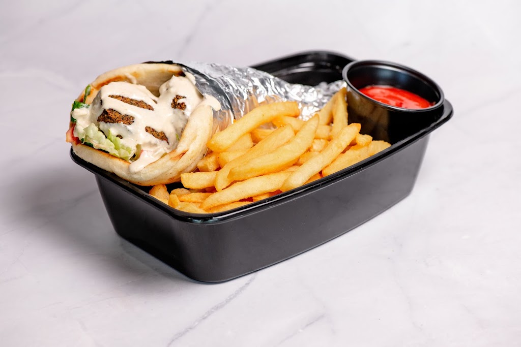 Halal Wrist | restaurant | 3019 Georgia Ave NW, Washington, DC 20001, USA | 2028162207 OR +1 202-816-2207