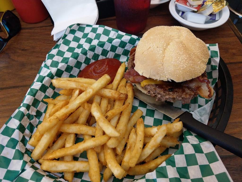 Center Street Nook | cafe | 223 Center St, Jupiter, FL 33458, USA | 5617457477 OR +1 561-745-7477