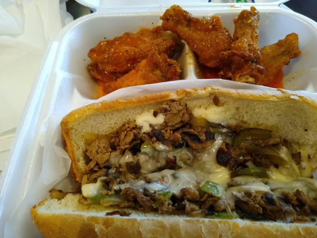 Wings 101 | restaurant | 5653 Memorial Dr, Stone Mountain, GA 30083, USA | 6787059383 OR +1 678-705-9383