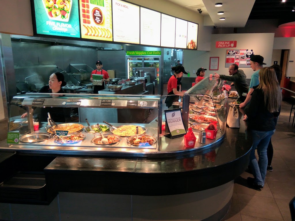 Panda Express | restaurant | 5104 N Rd 68, Pasco, WA 99301, USA | 5095440627 OR +1 509-544-0627