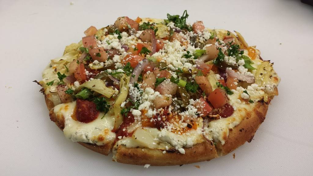 Gyro House Mesa | restaurant | 3617 E Southern Ave, Mesa, AZ 85206, USA | 4806548117 OR +1 480-654-8117