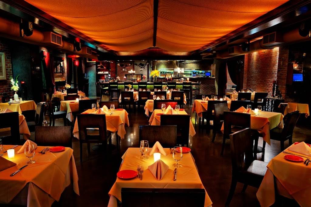 Marcellino Ristorante | restaurant | 7114 E Stetson Dr, Scottsdale, AZ 85251, USA | 4809909500 OR +1 480-990-9500