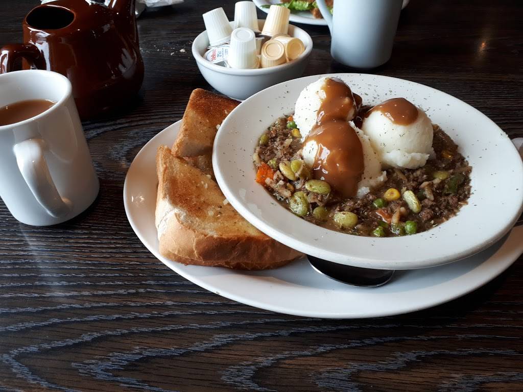 Judys Restaurant | restaurant | 9408 Wellington Rd 124, Erin, ON N0B 1T0, Canada | 5198331022 OR +1 519-833-1022