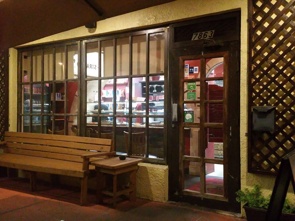 Tuttorosso Pizzeria | meal delivery | 7863 Blind Pass Rd, St Pete Beach, FL 33706, USA | 7278009864 OR +1 727-800-9864