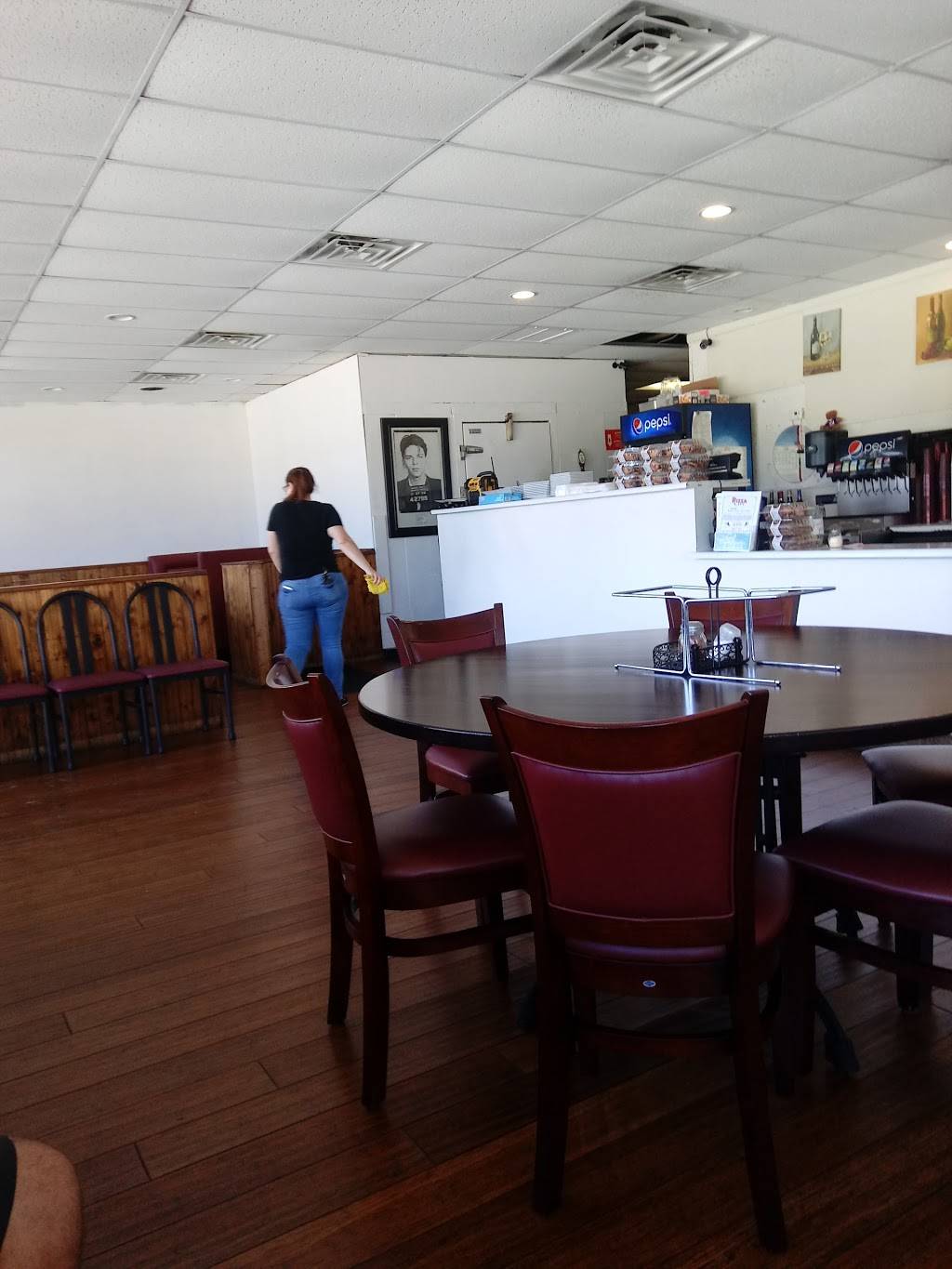 PizzaCity | restaurant | 5882 S Ridgewood Ave, Port Orange, FL 32127, USA | 3863049923 OR +1 386-304-9923