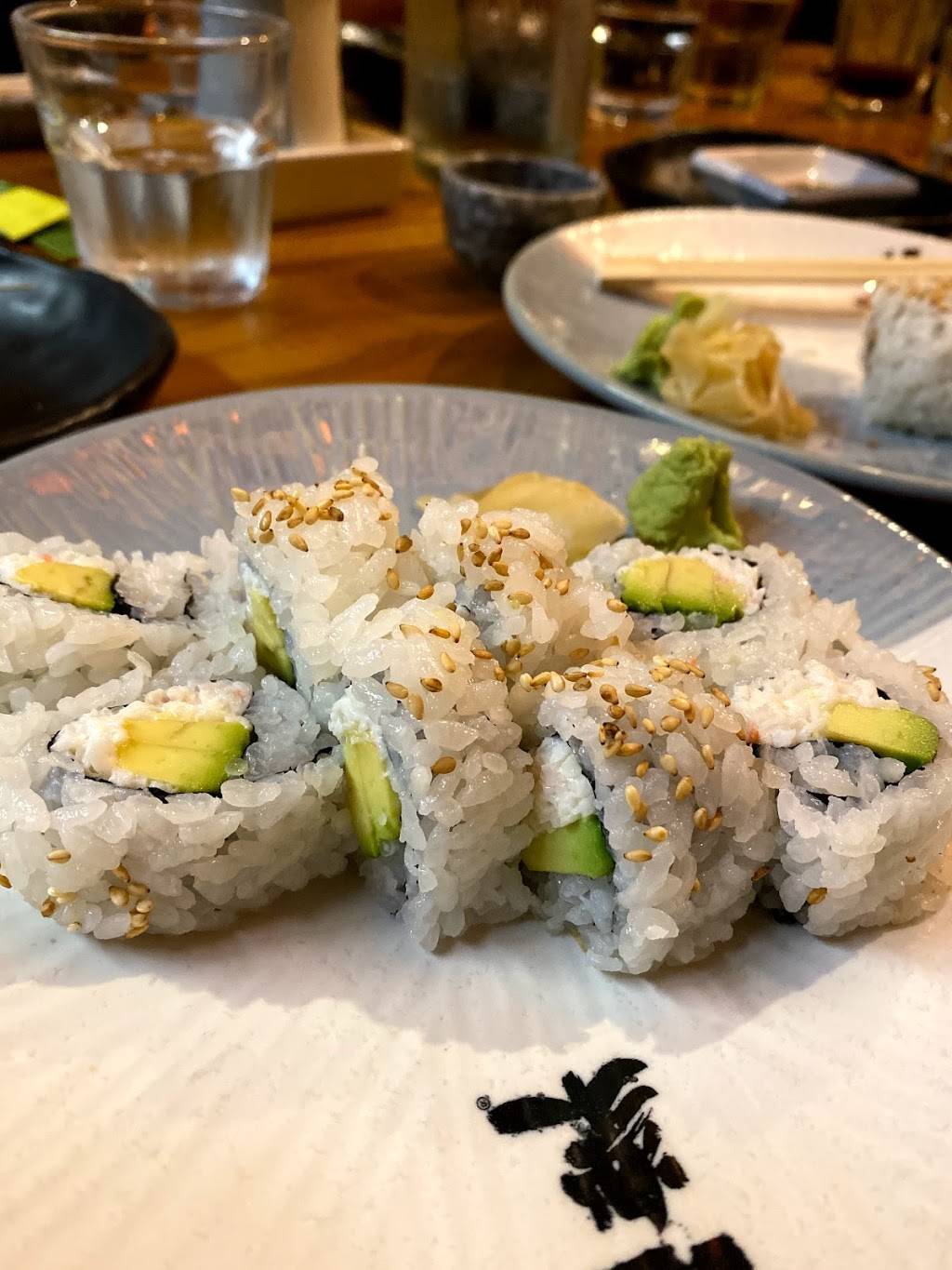 Doraku Waikiki | restaurant | Royal Hawaiian Center, 2233 Kalakaua Ave Suite 304, Honolulu, HI 96815, USA | 8089223323 OR +1 808-922-3323