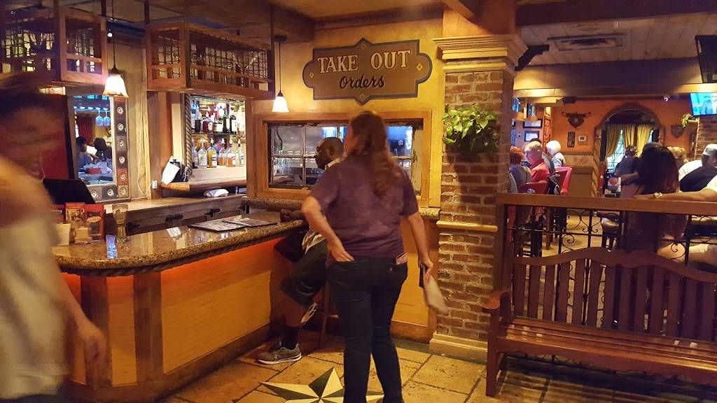 Gringo’s Mexican Kitchen | restaurant | 10200 Emmett F Lowry Expy, Texas City, TX 77591, USA | 4099866864 OR +1 409-986-6864