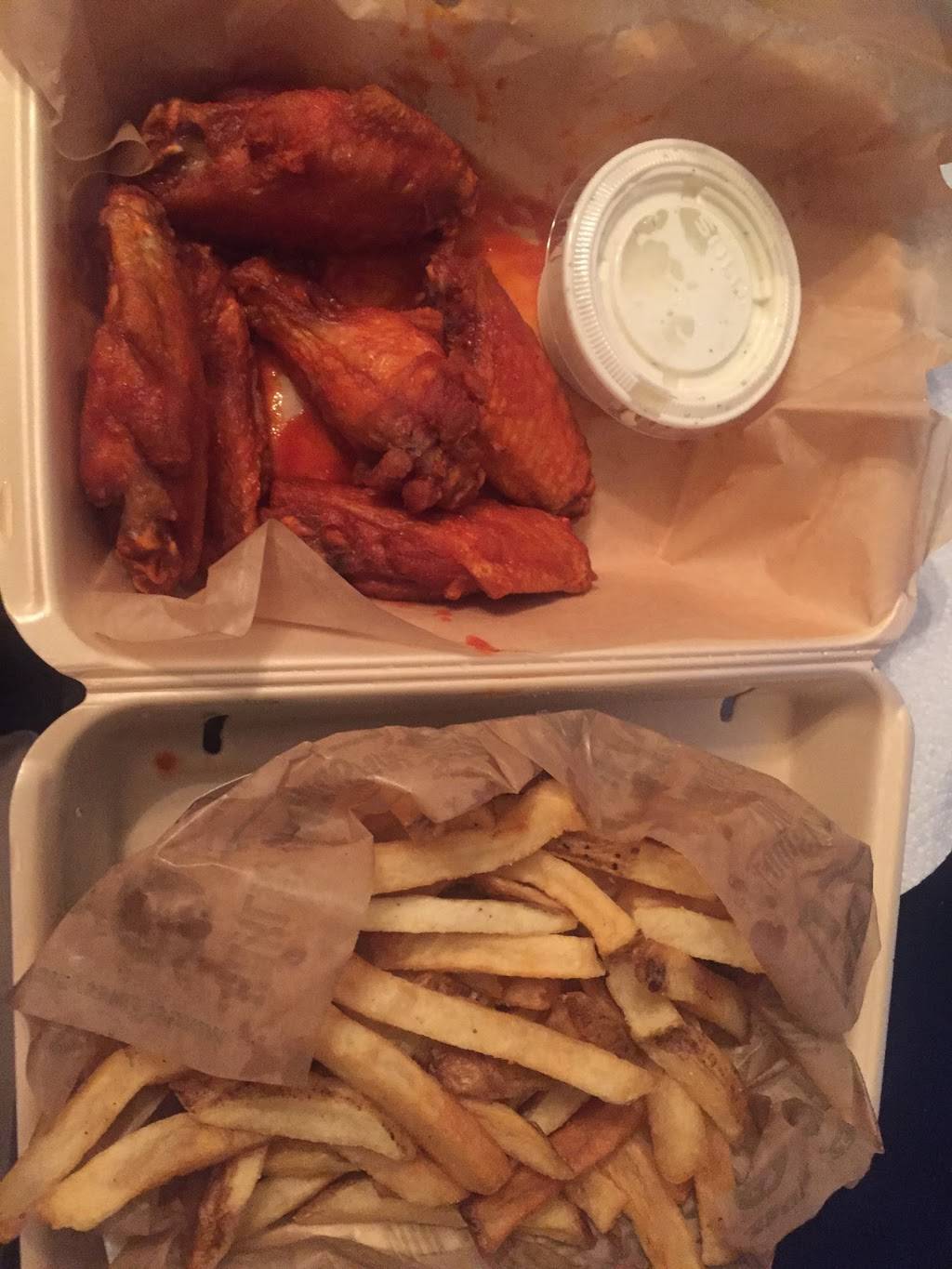 Wingstop | restaurant | 1145 S Victoria Ave Ste C, Ventura, CA 93003, USA | 8055354498 OR +1 805-535-4498