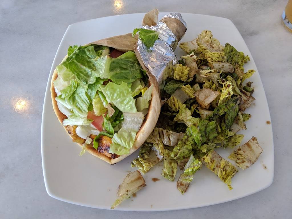 Greek Taverna Table 2201 | restaurant | 2201 E Atlantic Blvd, Pompano Beach, FL 33062, USA | 7542055812 OR +1 754-205-5812