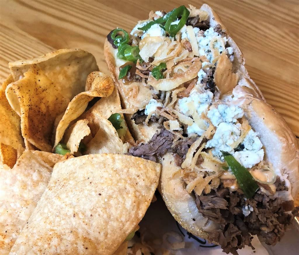 Tillys Cheesesteaks | restaurant | 3711 Kingstown Rd, West Kingston, RI 02892, USA | 4017837711 OR +1 401-783-7711