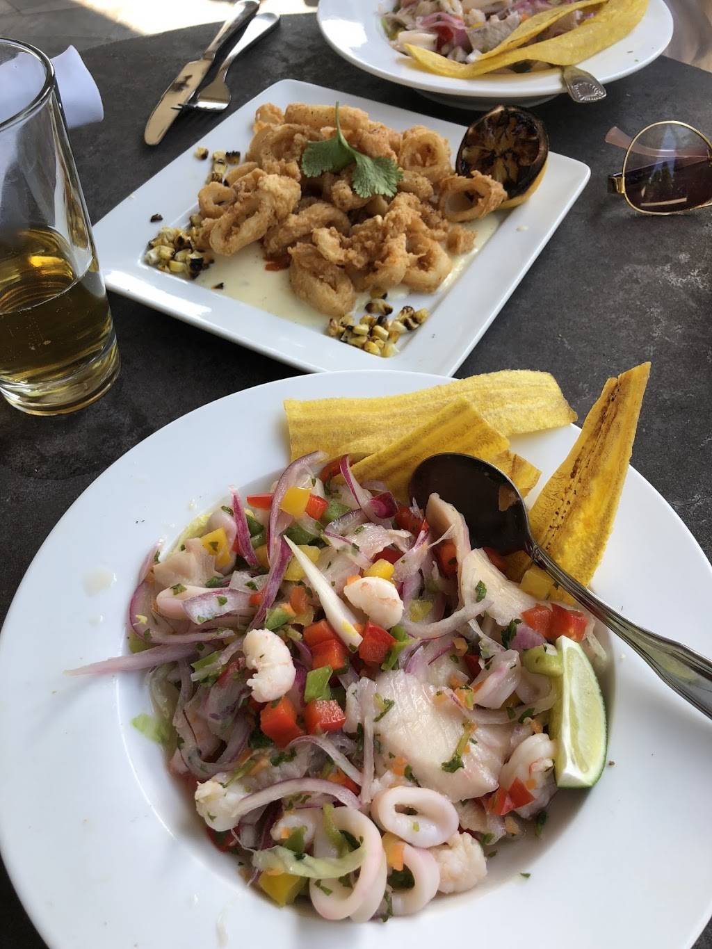 Alto Plaza Restaurant | restaurant | 5800 Old Centreville Rd, Centreville, VA 20121, USA | 7032668811 OR +1 703-266-8811