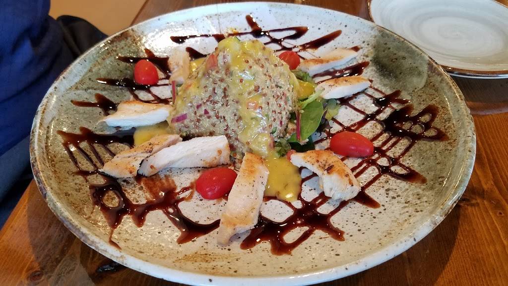 Victorias Restaurants & Pisco Lounge | restaurant | 806 Lake Ave, Lake Worth, FL 33460, USA | 5618557899 OR +1 561-855-7899